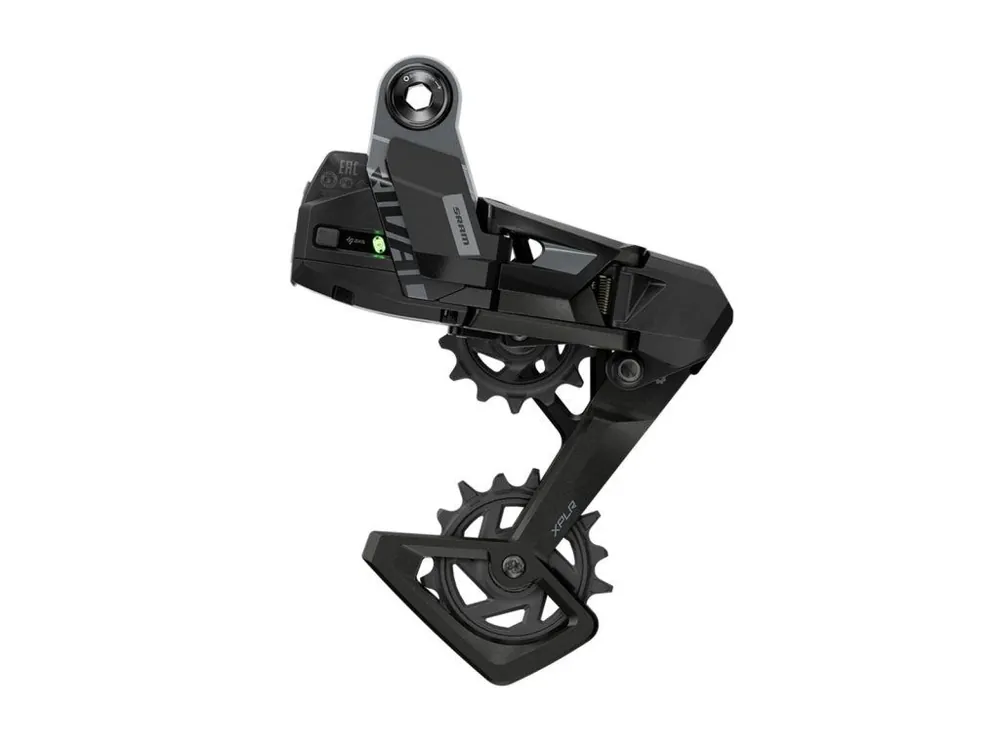 Přehazovačka RIVAL 1x AXS XPLR E1 13-Speed Nejprodávanější