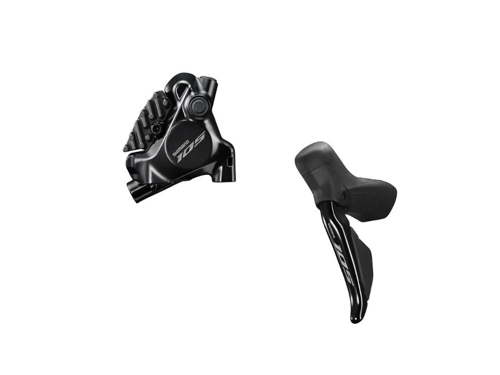 Shimano 105 řadící a brzdová páka Horká Nabídka