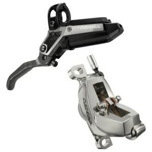 Akční Nabídka Přední kotoučová brzda Sram Code Ultimate