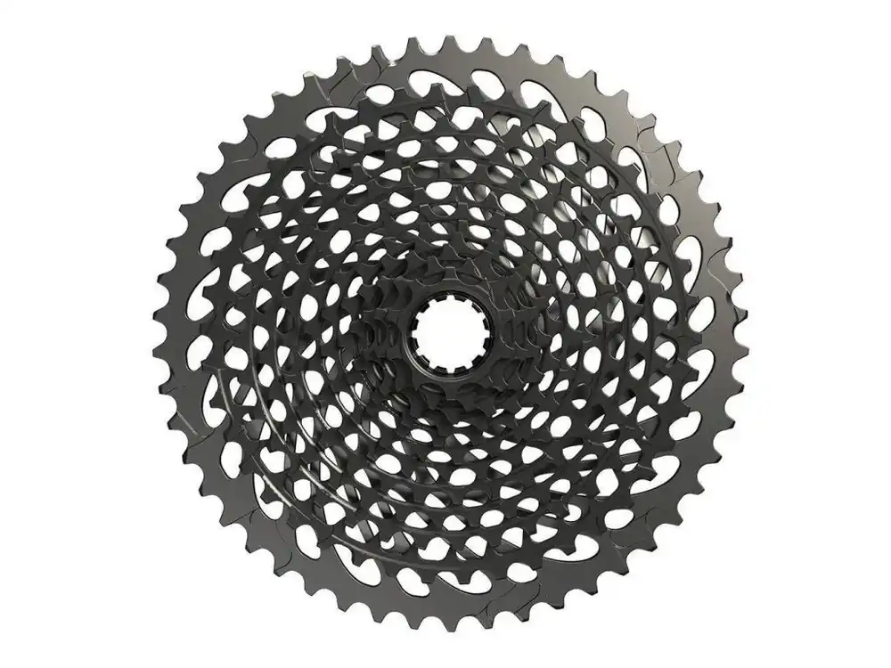 Výhodná Nabídka Sram kazeta X01 Eagle Xg-1295 12SP 10-50T - Spectrumbike