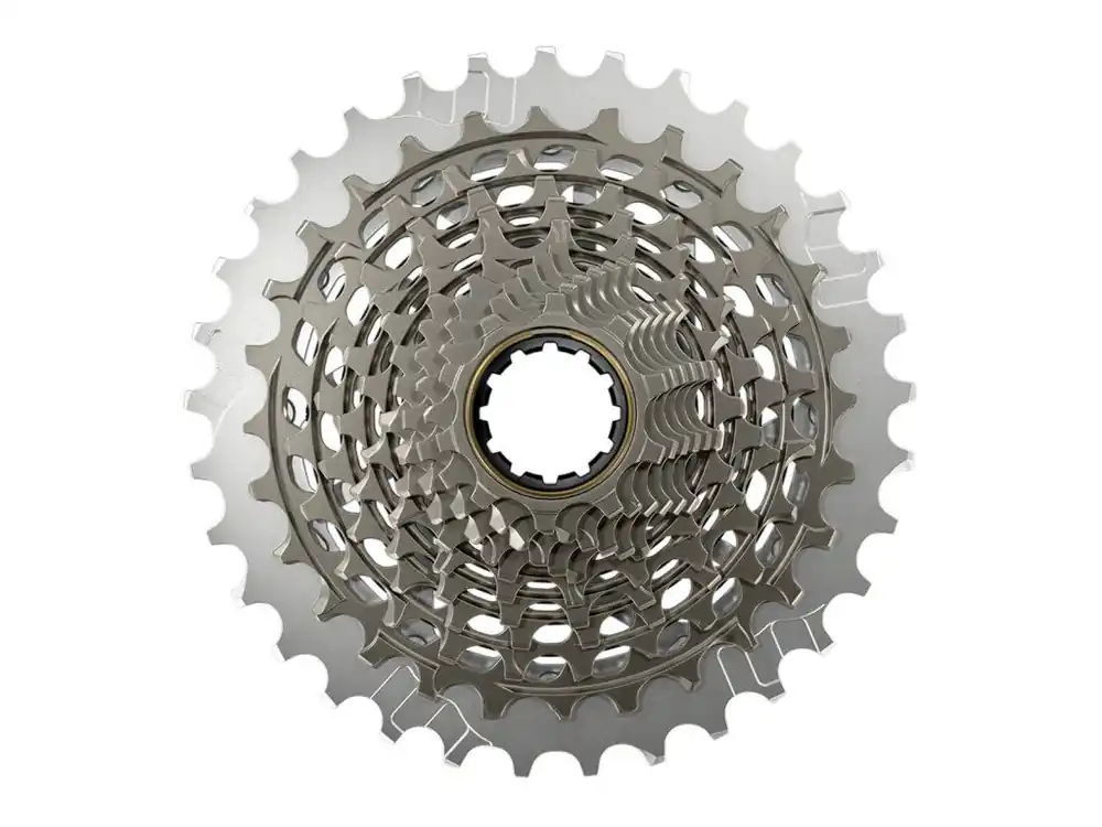 Originální Kazeta na silniční kolo Sram Red 10-33z