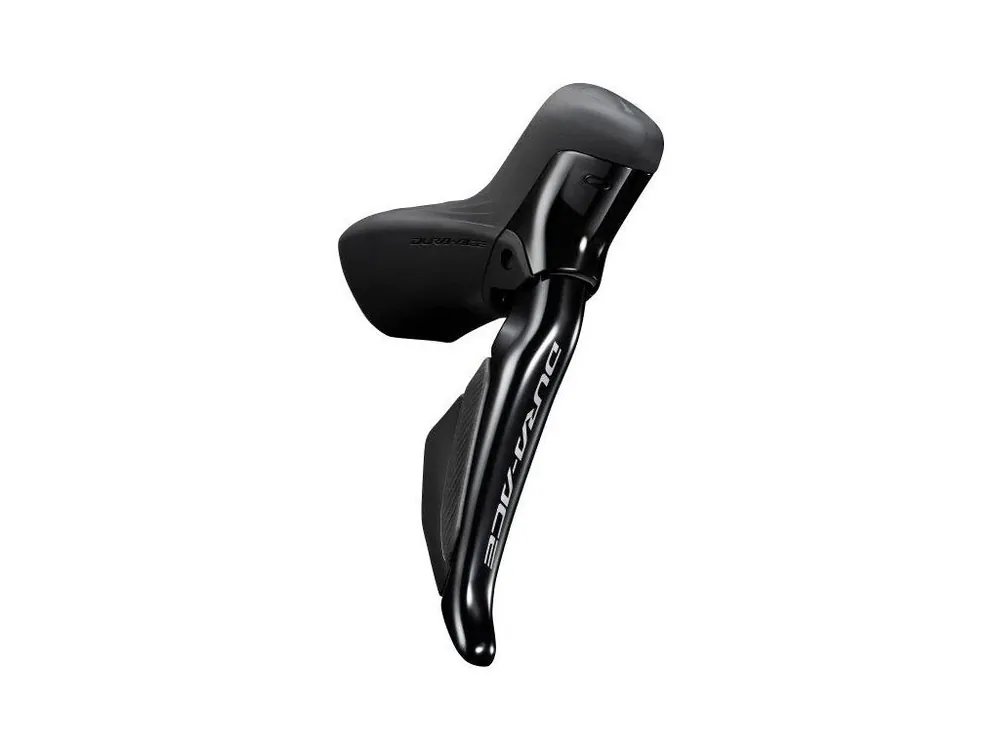 Výprodej Silniční řadící a brzdová páčka Shimano Dura-Ace ST-R9270 - Spectrumbike