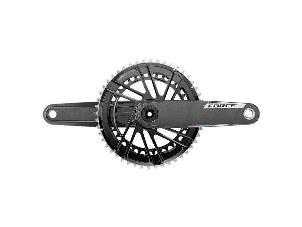 Vrácení Zdarma Kliky Sram Force E1 DUB