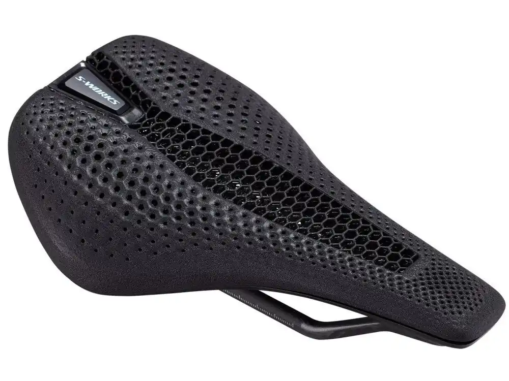 Doprava Zdarma Cyklistické sedlo Specialized S-Works Power EVO Mirror - Spectrumbike