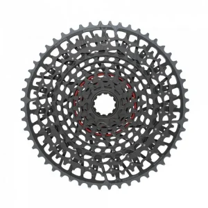 12-rychlostní kazeta Sram T-Type X01 10-52z - Spectrumbike Finální Výprodej