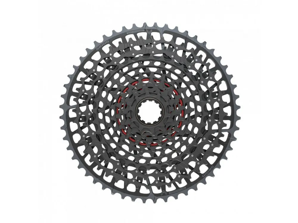 12-rychlostní kazeta Sram T-Type X01 10-52z - Spectrumbike Finální Výprodej