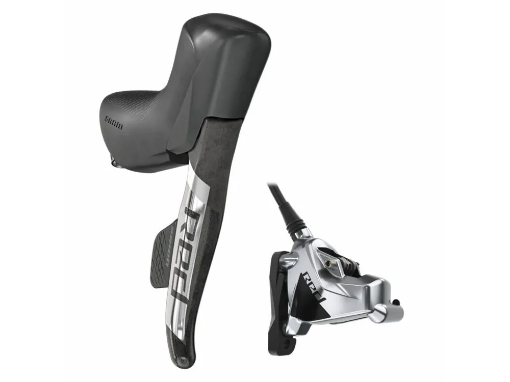 Sram Red eTap AXS elektronická bezdrátová páka Originální