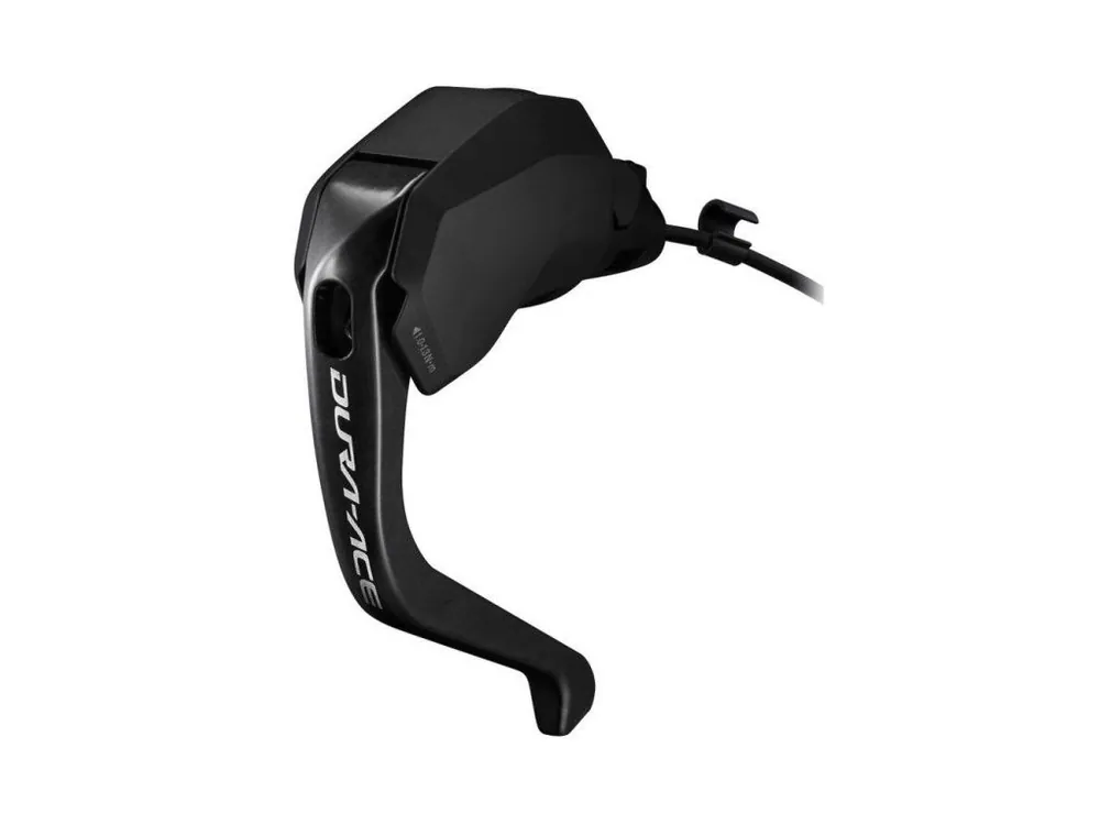 Nová Kolekce SHIMANO řadící/brzdová páčka DURA-ACE - Spectrumbike