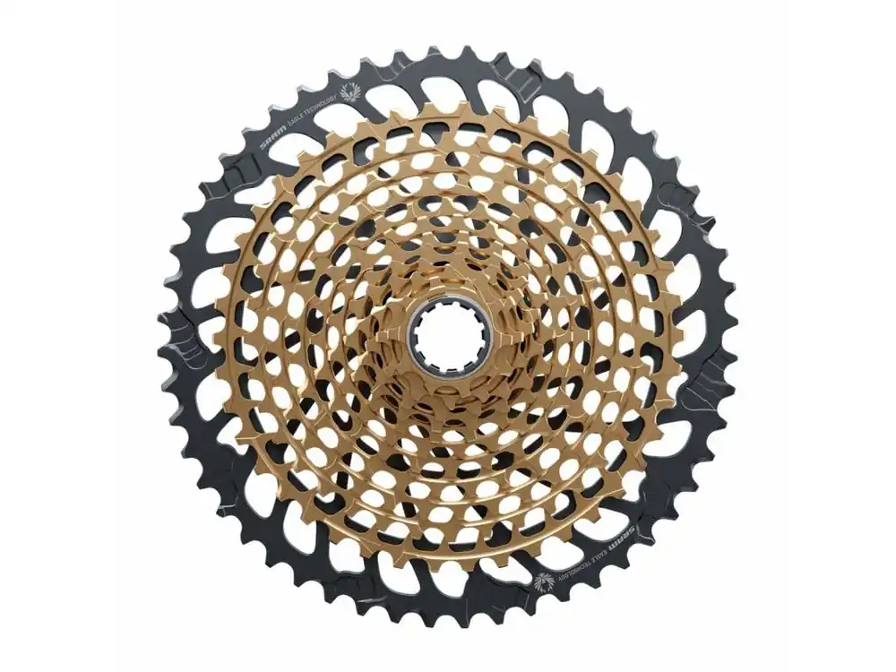 Výhodná Nabídka Kazeta Sram XX1 10-52z - Spectrumbike