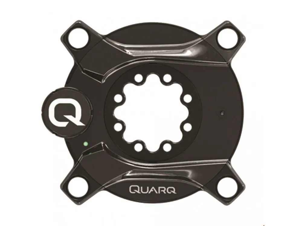 Měřič výkonu na kolo Quarq Spider Zero AXS XX1 Sezónní Sleva