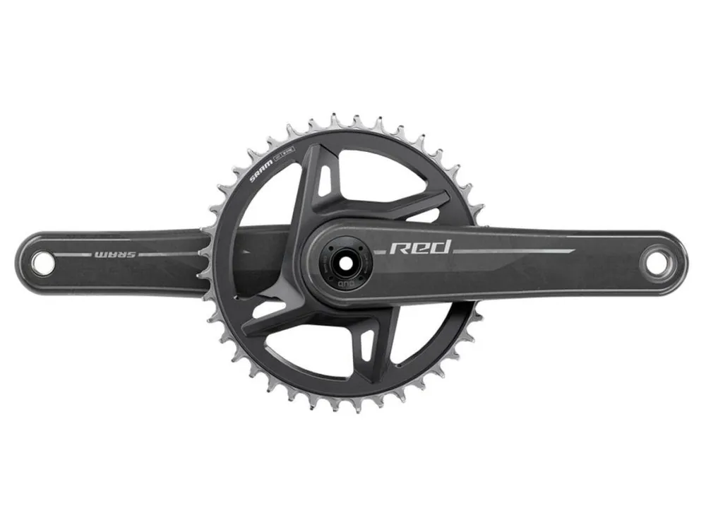 Kliky Sram RED XPLR - Spectrumbike Originální