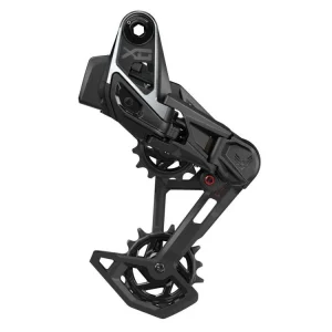 Akční Nabídka Bezdrátová přehazovačka SRAM X0 T-Type Eagle AXS