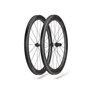 Silniční zapletená kola Roval Rapide CL - Spectrumbike Ověřený