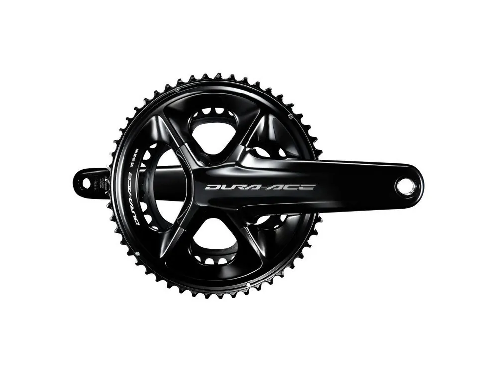 Akční Cena Kliky Shimano Dura-Ace FC-R9200 - Spectrumbike