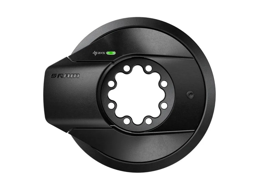 Měřič výkonu Sram Spider Threaded Mount - Spectrumbike Autentický