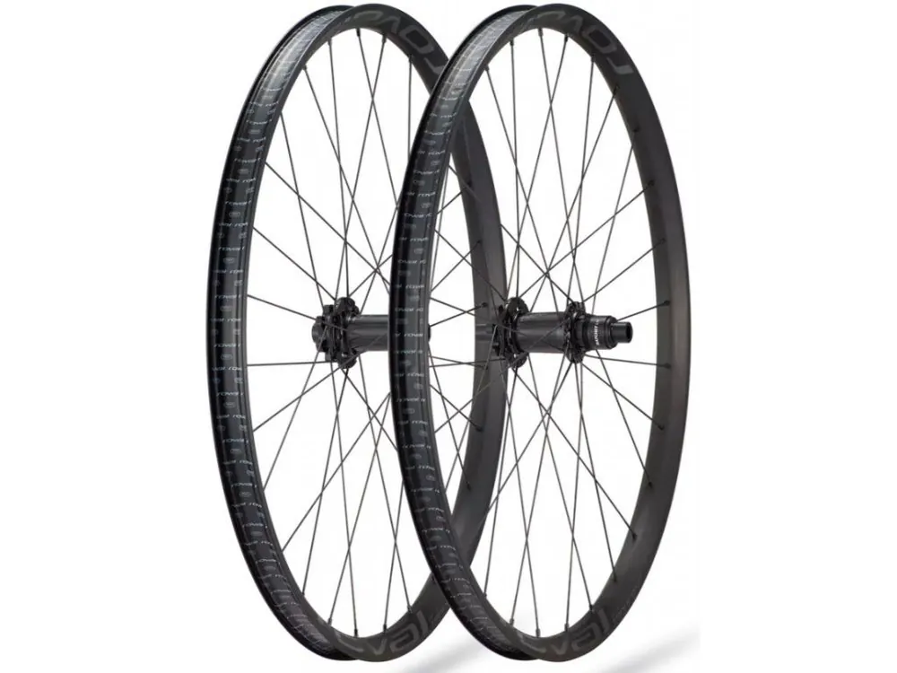 Super Cena Zapletená kola Roval Traverse 27,5" - Specialized