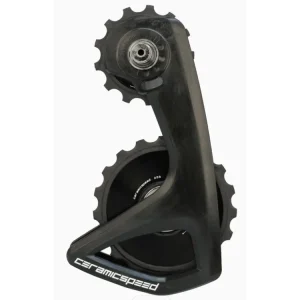 Bezpečná Platba Keramická kladka Ceramicspeed RS Alpha Shimano 9250 - Spectrumbike