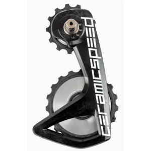 Keramická kladka Ceramicspeed RS Alpha Shimano 9250 Team - Spectrumbike Autentický