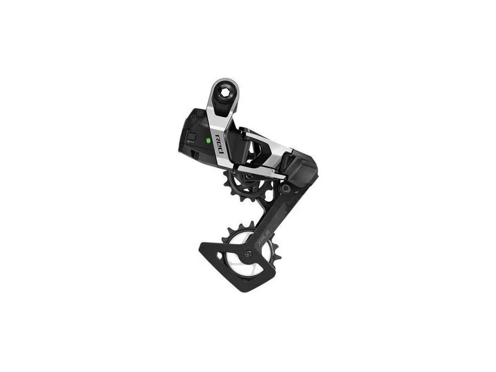 Bezdrátová přehazovačka Sram Red AXS XPLR E1 - Spectrumbike Kup Teď