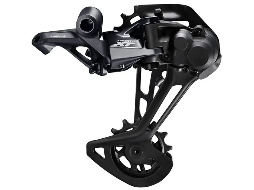 Akce Přehazovačka 12spd Shimano XT RD-M8100-SGS