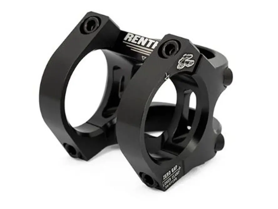 Zlevněný Představec Renthal Apex V2 35 (černá)