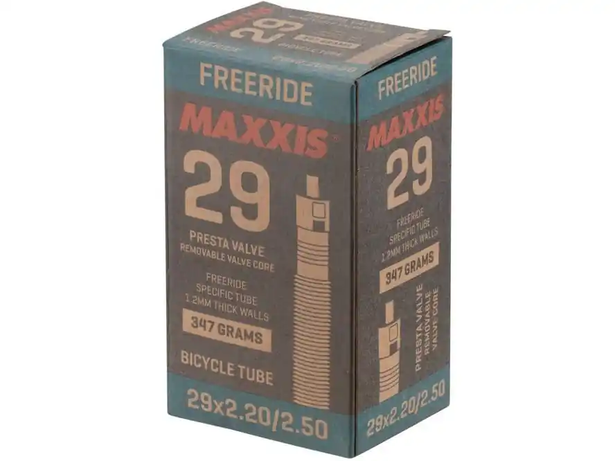 Duše 29" Maxxis Freeride 29x2.2/2.5 GV Značkový
