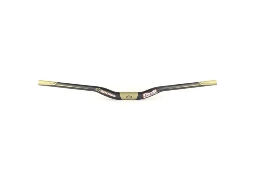 Dokud Zásoby Vydrží Řidítka Renthal FatBar Lite Carbon V2 31,8 / 760