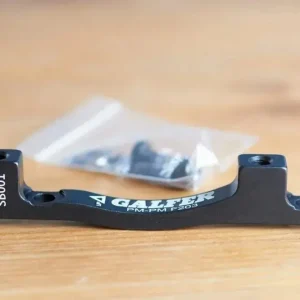 Sezónní Sleva Brzdový adaptér Galfer PostMount +43mm