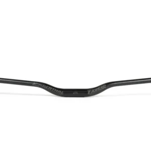 Novinka Řidítka Renthal Fatbar V3 35 / 800 (černá)