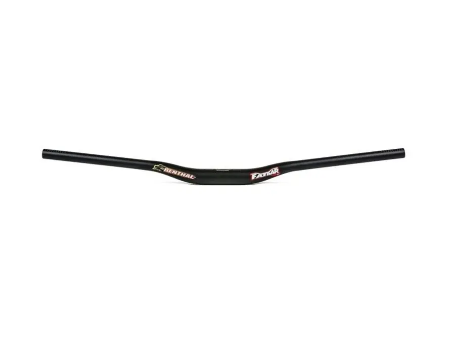 Řidítka Renthal Fatbar 35 / 800 (černá) Speciální Cena