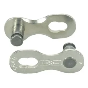 Akce Spojka řetězu 8spd. Sram PowerLock (stříbrná)