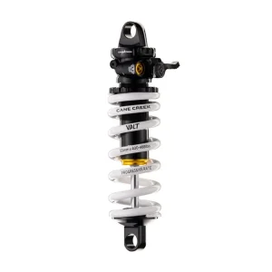 Bezpečná Platba Tlumič Cane Creek Double Barrel Coil IL G2