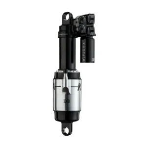 Akce Tlumič Cane Creek KITSUMA Air G2 (stříbrná)