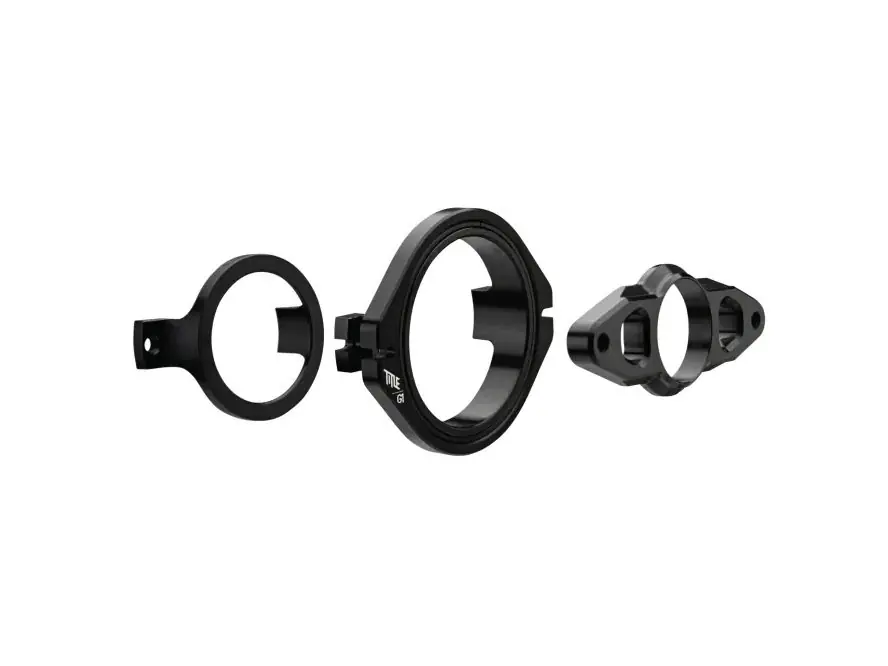 Twister Title MTB G1 Gyro system Nejlepší Cena