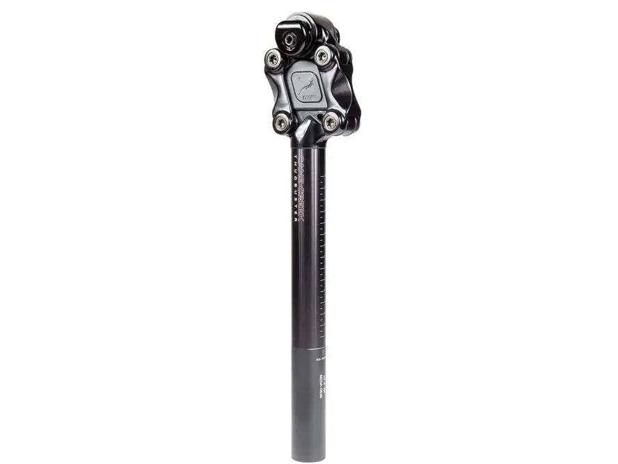 Bezpečná Platba Sedlovka Cane Creek Thudbuster G4 ST