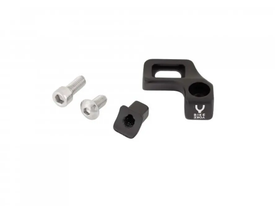 Odeslání Ihned Bike Yoke i-spec EV adapter levý