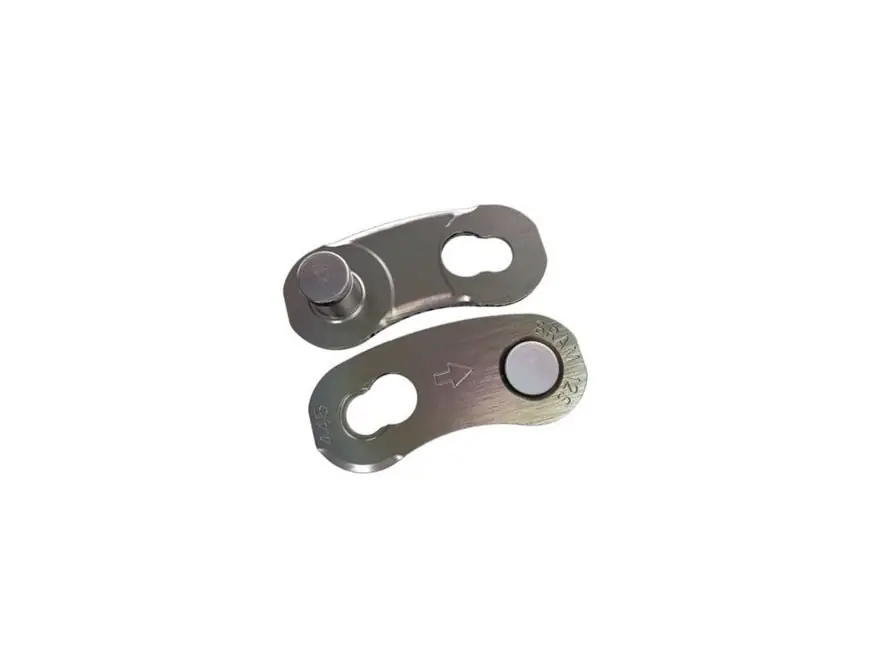 Značkový Spojka řetězu 12spd Sram PowerLock (Rainbow)