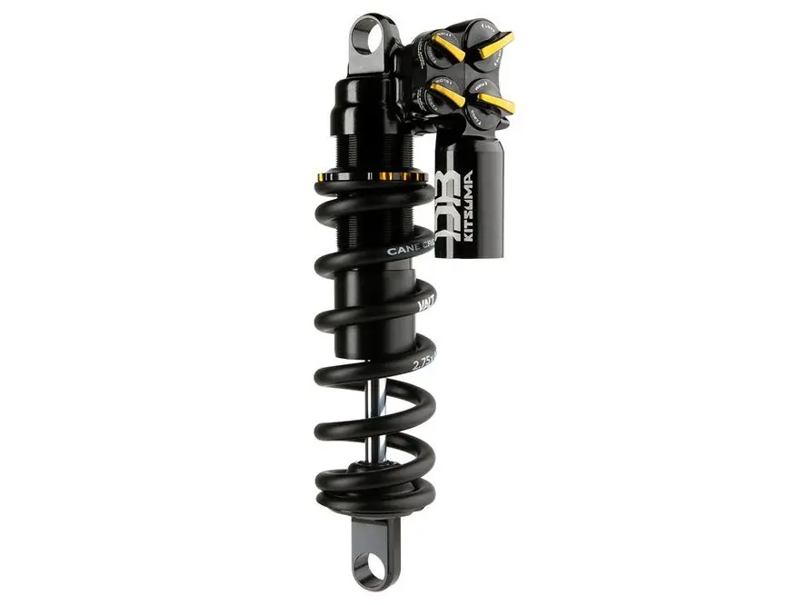 Tlumič Cane Creek KITSUMA Coil Nejlepší Volba