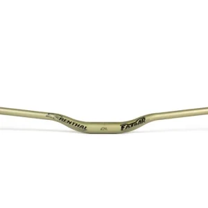 Řidítka Renthal Fatbar V3 35 / 800 (AluGold) Nová Kolekce