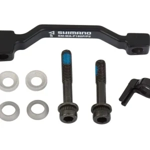 Adapter Shimano 180mm F180P/P2 Objednat Nyní