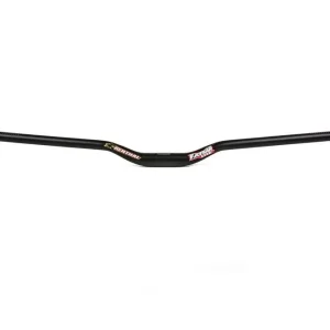 Značkový Řidítka Renthal FatBar Lite V2 31,8 / 760 (černá)