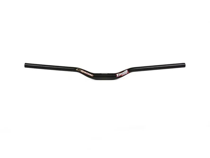 Značkový Řidítka Renthal FatBar Lite V2 31,8 / 760 (černá)