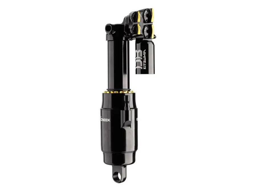 Tlumič Cane Creek KITSUMA Air TRUNNION Vysoce Kvalitní