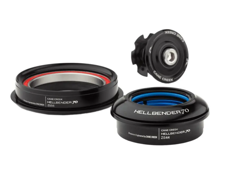 Expresní Doručení Hlavové složení Cane Creek Hellbender ZS56/ZS56