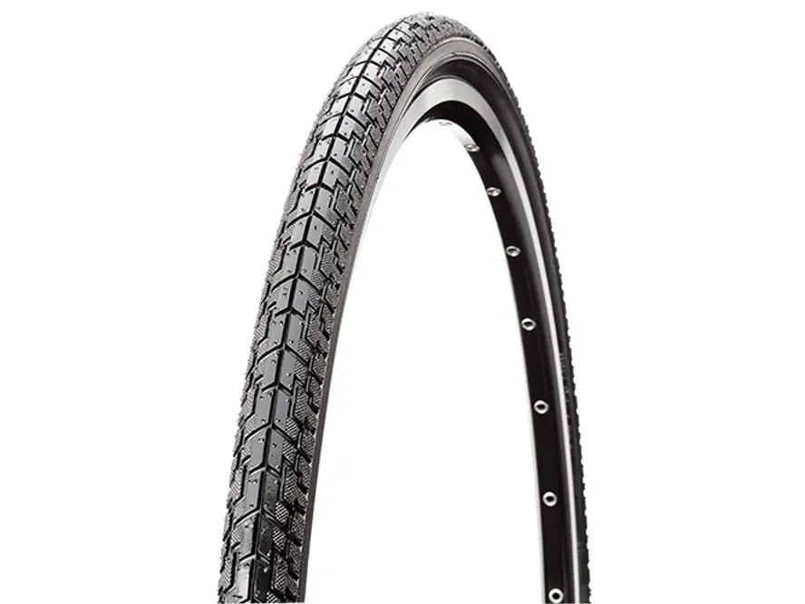 Plášť 28" CST C979 700x35c drát Must-Have