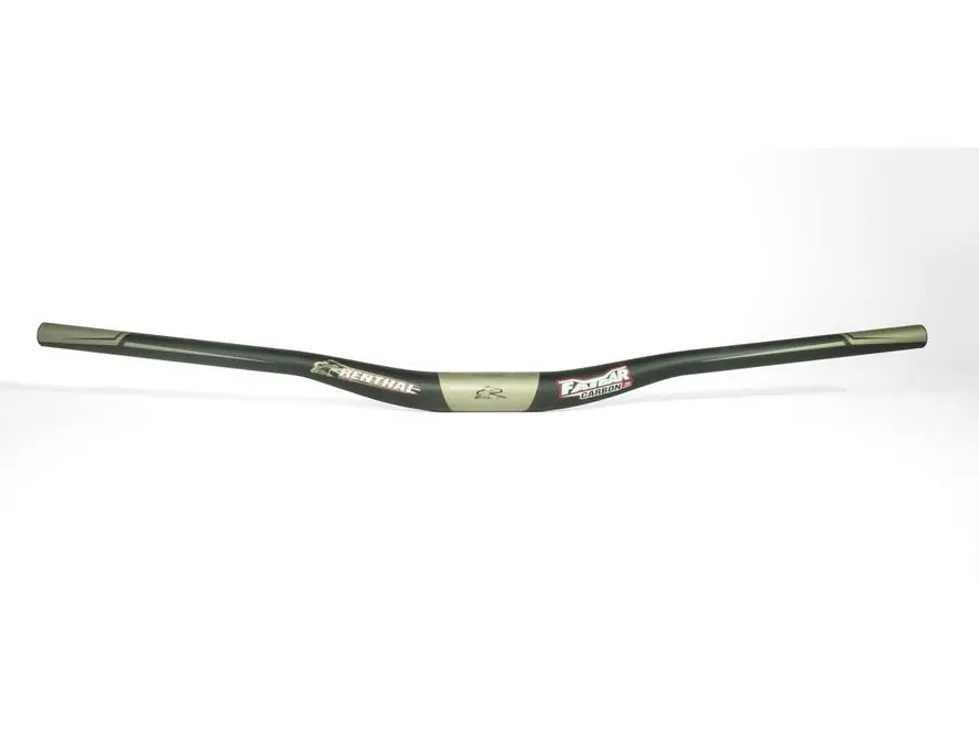 Sleva Řidítka Renthal Fatbar Carbon 35 / 800