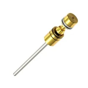 Autentický Píst Rock Shox Air Shaft DB+ ZEB A2 V2