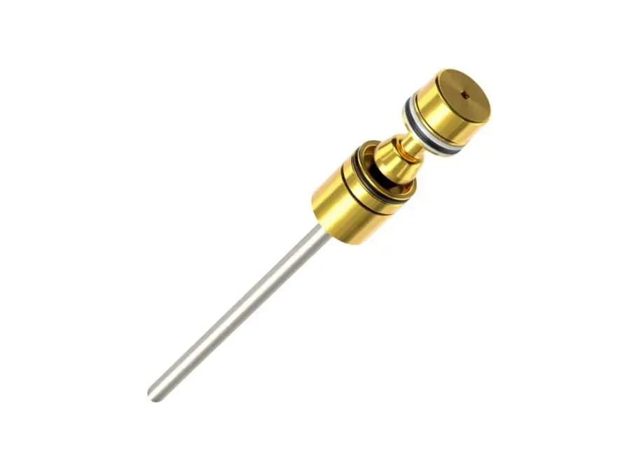 Autentický Píst Rock Shox Air Shaft DB+ ZEB A2 V2