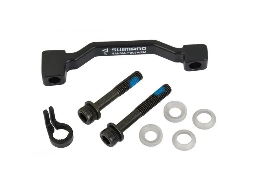 Přímo Od Výrobce Adapter Shimano 203 SM-MA-F203P/PM