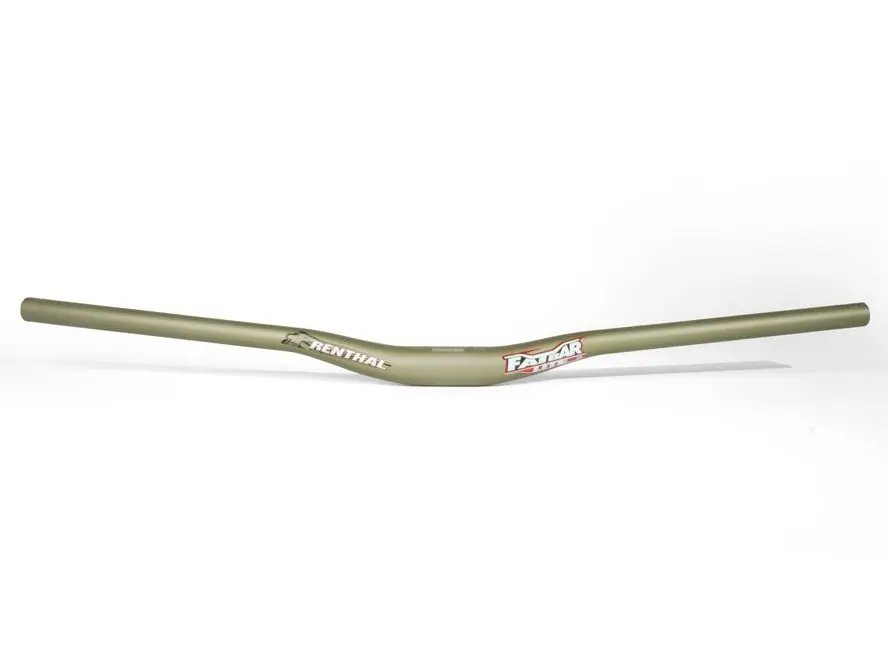 Řidítka Renthal Fatbar Lite 35 / 760 Speciální Cena